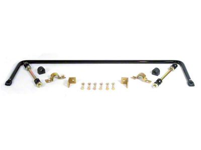 Chevy Truck ADDCO Sway Bar Kit, Rear, 7/8, Hi-Performance, Coil Spring Only, Two Wheel Drive 1963-1972