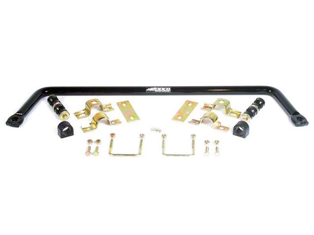 Chevy Truck ADDCO Sway Bar Kit, Front, 1-1/8, Hi-Performance, Four Wheel Drive 1969-1987