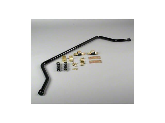Chevy Truck ADDCO Sway Bar Kit, Front, 1-1/8, Hi-Performance, Two Wheel Drive 1973-1987
