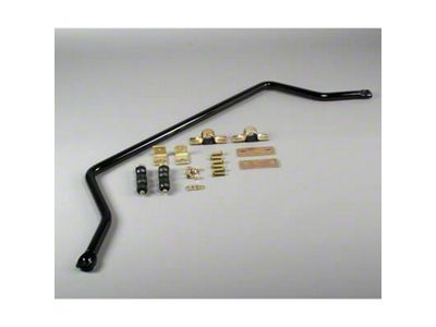 Chevy Truck ADDCO Sway Bar Kit, Front, 1-1/8, Hi-Performance, Two Wheel Drive 1973-1987