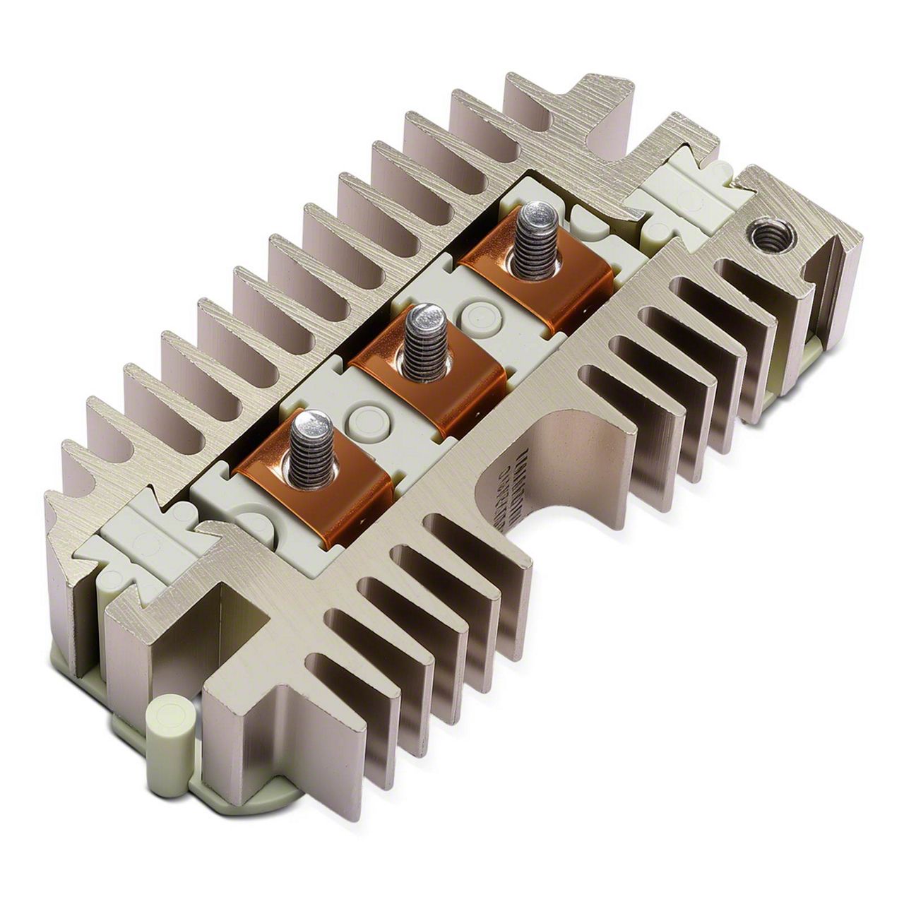 Ecklers Alternator Rectifier Bridge (75-86 C/K10)