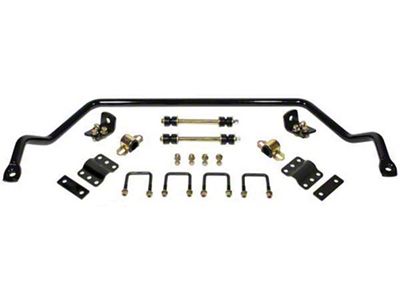 Chevy Truck Anti-Sway Bar Kit, Front, 1955-1959