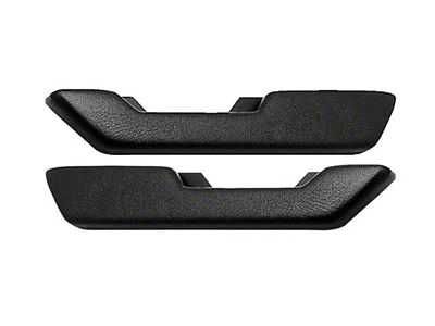 Chevy Truck Armrest, Front, 1981-1987