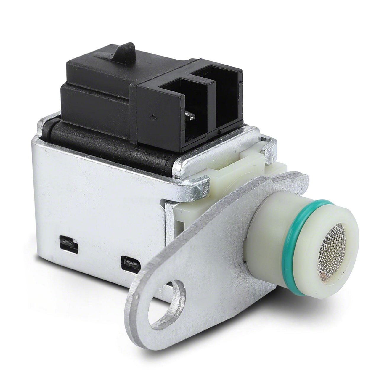 Ecklers Automatic Transmission Shift Solenoid; 1-2 (92-00 C/K1500/2500/ ...