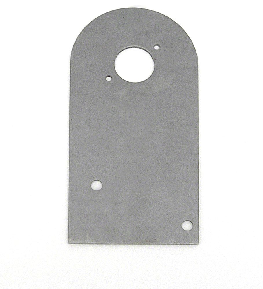 Ecklers Back Up Light Bracket,Stepside,Right,6772