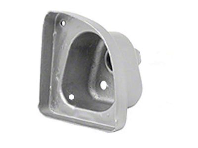 Back Up Light Housing,Right,Fleetside,67-72