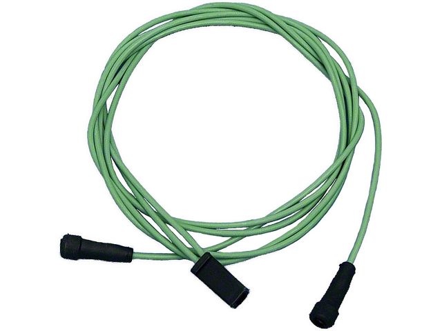Back-Up Light Wiring Harness,62-66