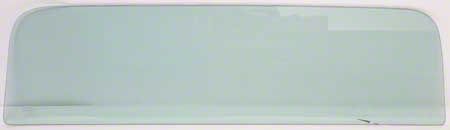 Ecklers Back Window Glass; Tinted (67-72 C/K10 w/ Small Rear Window)