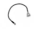 Chevy Truck Battery Cable, Positive, 1973-1987