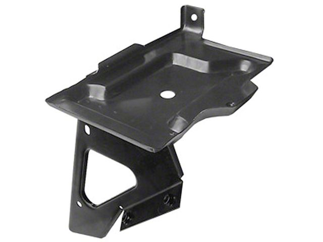 Chevy-GMC Truck Battery Tray. With Support, 1988-1998
