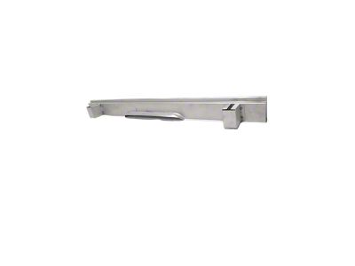 Bed Crossmember; Rear (47-53 Chevrolet Truck)