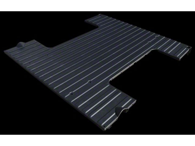 Ecklers Bed Floor Assembly for 4-Inch Wide Wheel Tubs (73-86 C/K10 ...