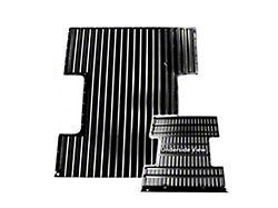 Chevy Truck Bed Floor, Long Bed, Fleet Side, 1967-1972
