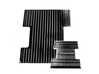 Chevy Truck Bed Floor, Long Bed, Fleet Side, 1967-1972