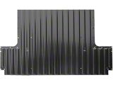 Chevy Truck Bed Floor, Rear Half, For 6' Bed, 1967-1972