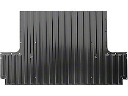 Chevy Truck Bed Floor, Rear Half, For 6' Bed, 1967-1972