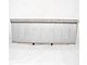 Chevy Truck Bed Panel, Front, Louvered, Seven Row, Step Side, 1960-1972