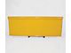 Chevy Truck Bed Panel, Front, Smooth, 1954-1959