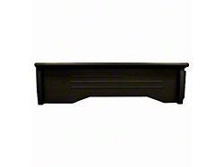 Chevy Truck Bed Side, Left, Short Bed, Step Side, 1967-1972