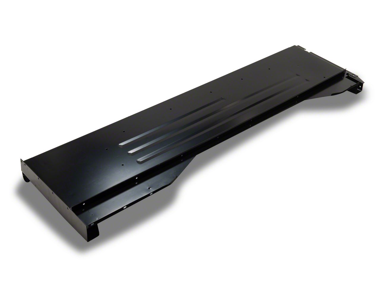 割引価格 OPR Ecklers Chevy Truck Bed Side, Right, Short Bed, Step その他