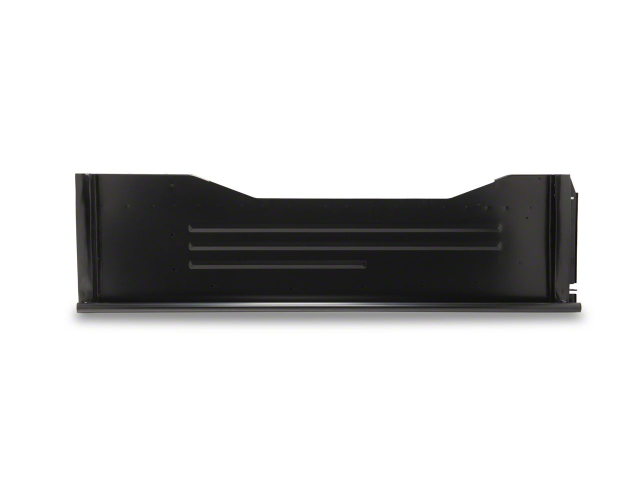 chevy  Profile必読！ OPR Ecklers Chevy Truck Bed Side, Right, Short Bed, Step