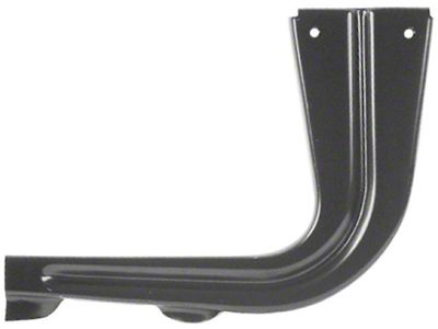 Bed Step Hanger,RH,55-59