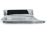 Chevy Truck Bed Step, Chrome, Long Bed, Step Side, Left, 1955-1959