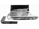 Chevy Truck Bed Step, Chrome, Short Bed, Step Side, Left, 1955-1966