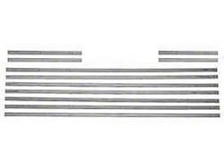 Bed Strips,Shortbed,Fleetside,60-66