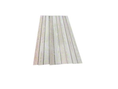 Bed Wood Floor Kit; Oak (47-50 Chevrolet/GMC Truck)