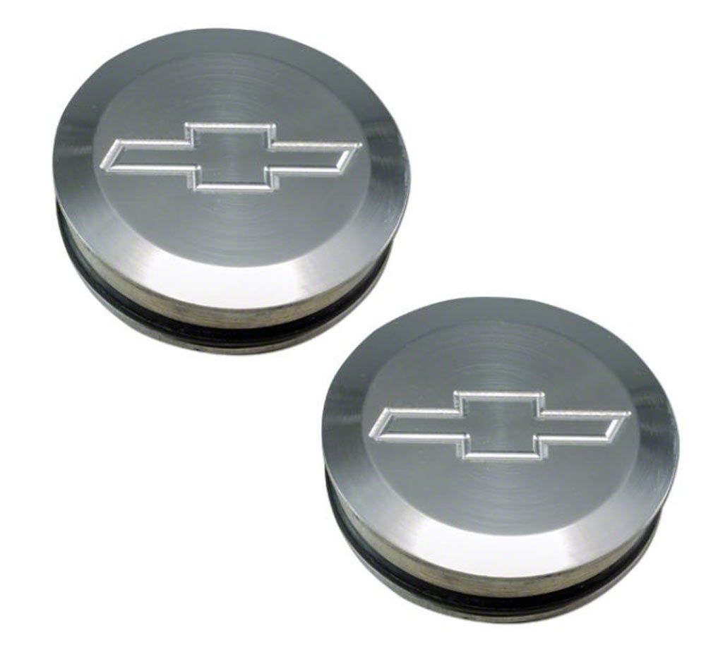 Ecklers Bed Side Hole Cap,Satin,Bowtie,67-87