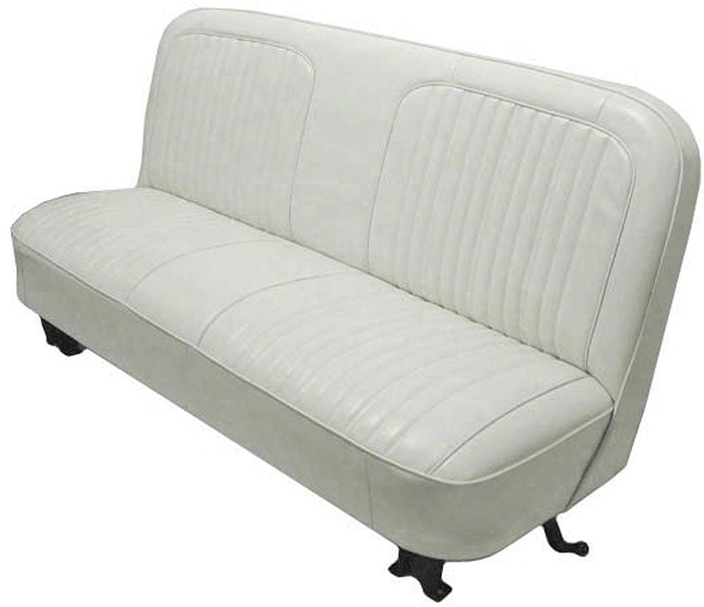 Chevy truck bench seat covers hot sale