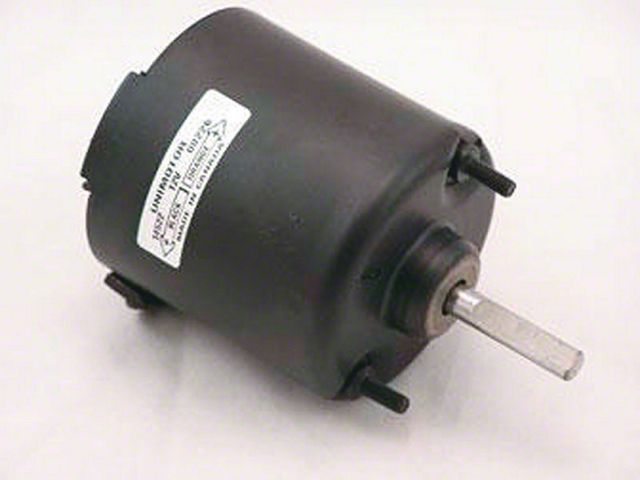 Blower Motor,12 Volt,47-54