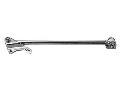 Chevy Truck Bolt-On Panhard Bar Kit, Stainless Steel, Except 47-54