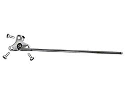 Bracket,Sunvisor,Inner,Left,47-53 