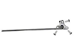 Chevy Truck Bracket, Sunvisor, Interior, Right, 1947-1953