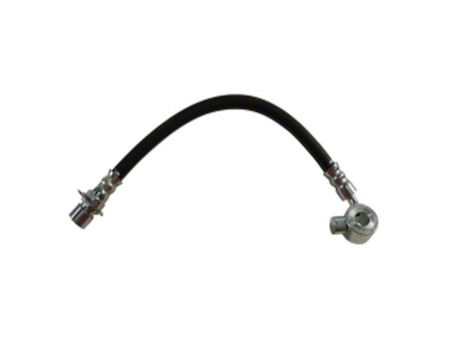Chevy Truck Brake Caliper Hose, Right Front, 1973-1978