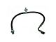 Chevy Truck Brake Caliper Hose, Right Front, 1979-1987