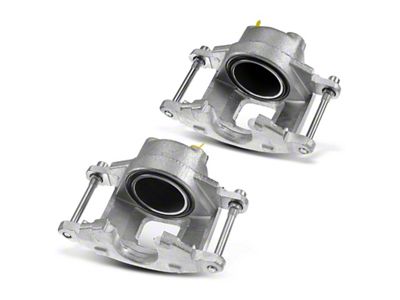 Brake Calipers; Front (81-86 K10; 81-91 Blazer, Jimmy)