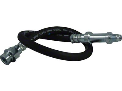 Brake Hose,Front,3100 Series,58-59