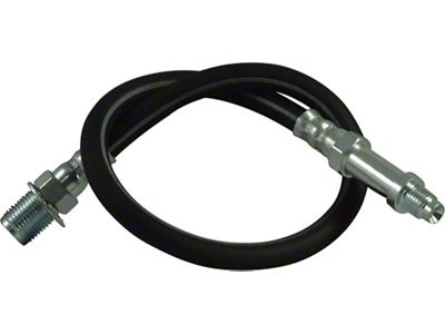 Chevy Truck Brake Hose, 3200, Front, 1957-1959