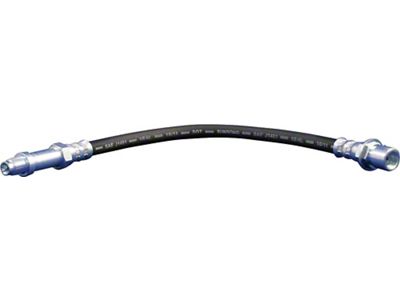 Chevy Truck Brake Hose, Front, 1960-1966
