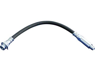 Chevy Truck Brake Hose, Front, 1967