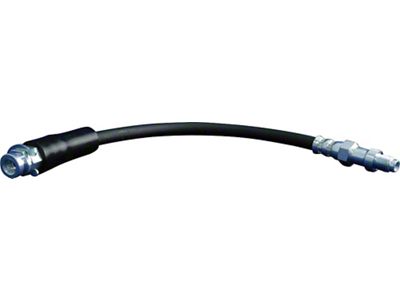 Chevy Truck Brake Hose, Front, Drum Brakes, 1968-1970