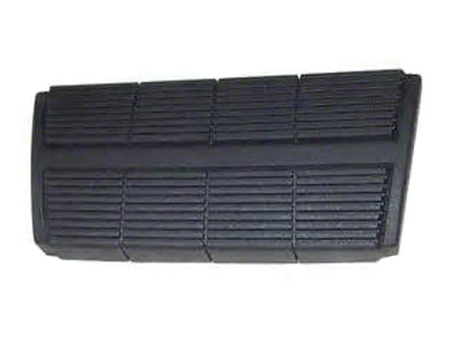 Cover,Brake Pedal Automatic,75-91