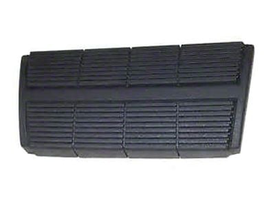 Cover,Brake Pedal Automatic,75-91