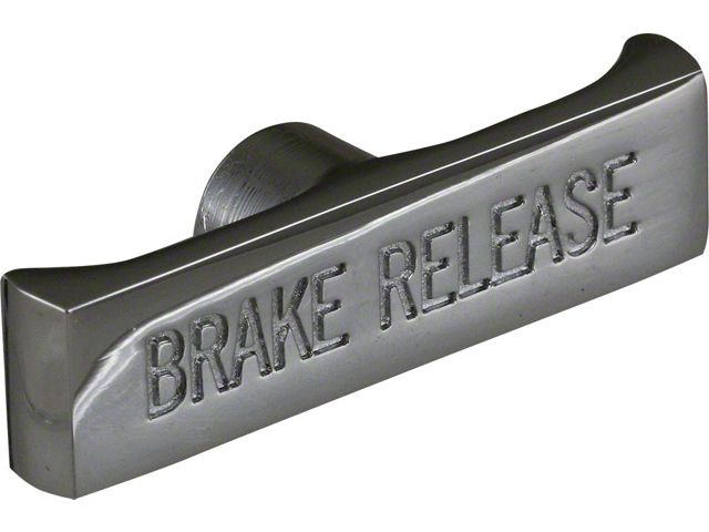 Brake Release Knob,47-53