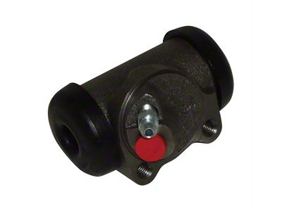 Left Wheel Cylinder,Front or Rear, 3/4 Ton C20 ,1960-70