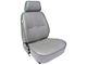 Chevy Truck Bucket Seat, Pro 90, With Headrest, Right