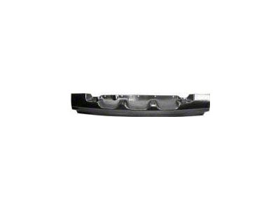 OPR Bumper Filler Panel,Front,55-56